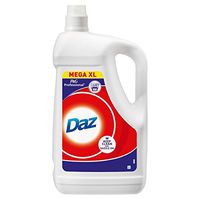 Daz Professional Washing Liquid Regular 5L 100 Washes