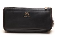 Jobey Combo Pipe Bag with Bottom Slot Tobacco Pouch