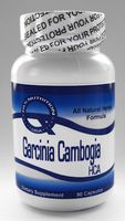 Garcinia Cambogia ^ 900mg / HCA - Fast Weight Loos - 90 Capsules By GLS Nutrition