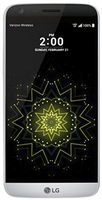 LG G5, Silver 32GB (Verizon Wireless)