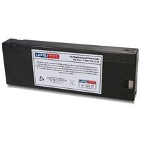 12V 2.3Ah PC - Fresh Stock Compatible Battery for Panasonic PV430 by UPSBatteryCenter