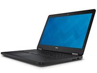 Dell Latitude E7450 14in HD High Performance Ultra Book Business Laptop NoteBook (Intel Dual Core i5 5300U, 8GB Ram, 256GB Solid State SSD, Camera, HDMI, WIFI) Win 10 Pro (Renewed)