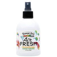 Vermont Soap Organics - Country Lavender Aromatherapy Spray 4oz