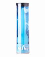 Fresh Flush #1 Portable Enema Tip Cleanse Kit - Food-Grade Silicone, Detox, Cleanse, Pack-&-go, Travel enemakit