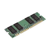 Lexmark DDR II SDRAM DIMM, 256 MB (1025041)
