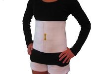 Meditex Post Pregnancy Abdominal Binder - Medium