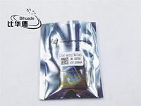 BIHUADE 3.7V 651723 230MAH Lithium Polymer Li-Po Rechargeable Battery for DIY Mp3 MP4 MP5 GPS