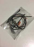 Garage Door Antenna Extension Kit for Any Operator with External Antenna (2')