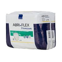 Abena Abri-Flex Pull-Ons, Size Small S2, Pack of 14