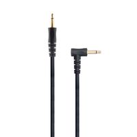 PocketWizard MM1 Flash Sync Cable Mono Miniphone to Mono Miniphone (1 Foot)