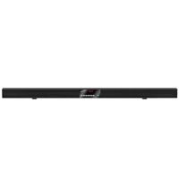 Supersonic Premium Optical Bluetooth SoundBar System, 37-inch
