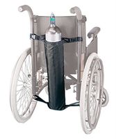 Nylon Oxygen Tank Holder