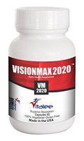 Visionmax 2020 for Healthy Eyes & Vison Nutritient (60 Capsule)