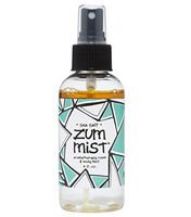 Indigo Wild Zum Mist Aromatherapy Spray, Sea Salt, 4 Fluid Ounce