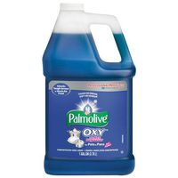 Palmolive OXY Power Degreaser Dishwashing Liquid, 1 Gal. Bottle (4/Carton) - BMC-CPC40043