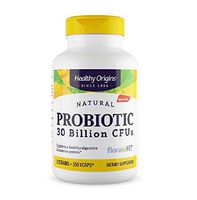 Healthy Origins Probiotic 30 Billion Cfu, 150 Vcaps