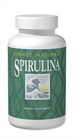 Source Naturals Spirulina - For Immune System Support - 4 oz POWDER