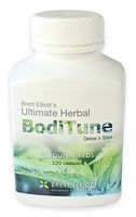 Brett Elliott's BodiTune (120 Capsules)