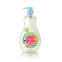Dapple Baby Btl&Dish Liquid 16.9 Fz