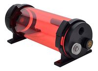 Bitspower Water Tank Z - Multi 250 (Eye Thread Body & Black Pom Cap Version)