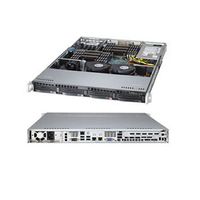 Supermicro Server Barebone System (SYS-6017R-TDF+)