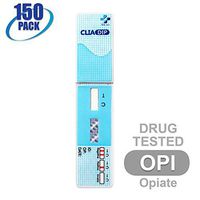 MiCare [150pk] - 1-Panel Urine Drug Test Card (OPI) #MI-WDOP-114