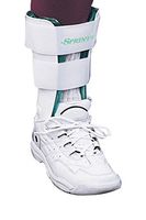 Bird & Cronin 08140626 Sprint Ankle Stabilizer, Extra Bladders Only, Small, 8-1/2" Height, Blue