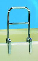 Apex-Carex H/C Prod (a) Bathtub Rail Dual Level
