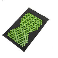Acupressure mat Acupressure Massage Mat - Yoga Acupressure Mat Relieve Back, Neck And Sciatic Pain, Relax Muscles, Relieve Insomnia new (color : E)