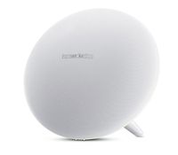 Harman Kardon Onyx Studio 4 Wireless Bluetooth Speaker White (New Model)