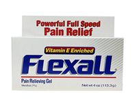 Flexall 454 Pain Relief - 4 oz. Bottle