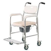 WDDMFR Bath Chair Toilet seat with Pulley Older Reinforcement Non-Slip Household Folding Toilet Toilet