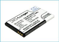 Replacement Battery for VEX IQ Controller VEX-228-2779