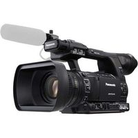 Panasonic AG-AC130 AVCCAM HD Handheld Camcorder