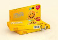Anapa Gold Medical Magnetic Theraphy Spot Bandage Plaster Patch, Made in Korea (Normal)