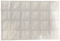 Techni Ice™ Reusable Ice Packs HDR (Heavy Duty Reusable) Model (4 layer/ply model) - 1 Sheet
