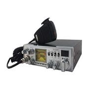 Connex AM/FM Amateur Radio CX33HPC1