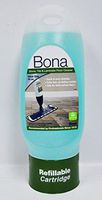 Bona X Stone, Tile And Laminate Cleaner Refill Cartridge