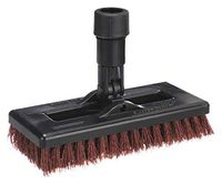 Scrub Brush, 1" L Trim