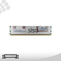 HP 16GB (1X 16GB) 4RX4 PC3-8500R DDR3-1066 1.5V ECC Registered Server Memory