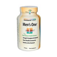 Rainbow Light Men'S One Multivitamin 90 Tab