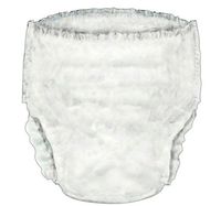 Curity Sleep Pants - Youth Qty 14/Large/65-85 lb.