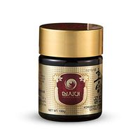 SAMSIDAE Korean RED Ginseng Extract Gold Easy Simply Health Herb Extract 100g