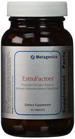 Metagenics - EstroFactors 90 tabs [ VHealth ]