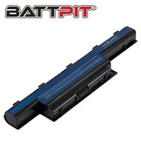 BattpitTM Laptop/Notebook Battery Replacement for Acer Aspire E1-731-4699 (4400mAh / 48Wh)