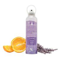 Aroma Spray Lavender - Air Spray Infused with Essential Oils for Sleep, 200ml
