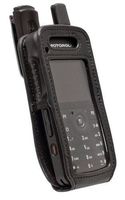 Motorola PMLN7040A PMLN7040 SL7500 Series Soft Leather Carry CaseRadio not Included