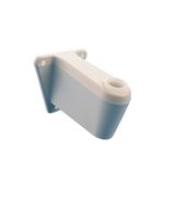 Daylight U90578 Wall Bracket, White