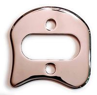 Stainless Steel, Myofascial Release, IASTM, Gua Sha Versatile Edge Tool.