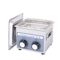 CGOLDENWALL PS-08 1.3L Ultrasonic Vinyl Cleaner Audio Desk Systeme Premium ultrasonic cleaning machine